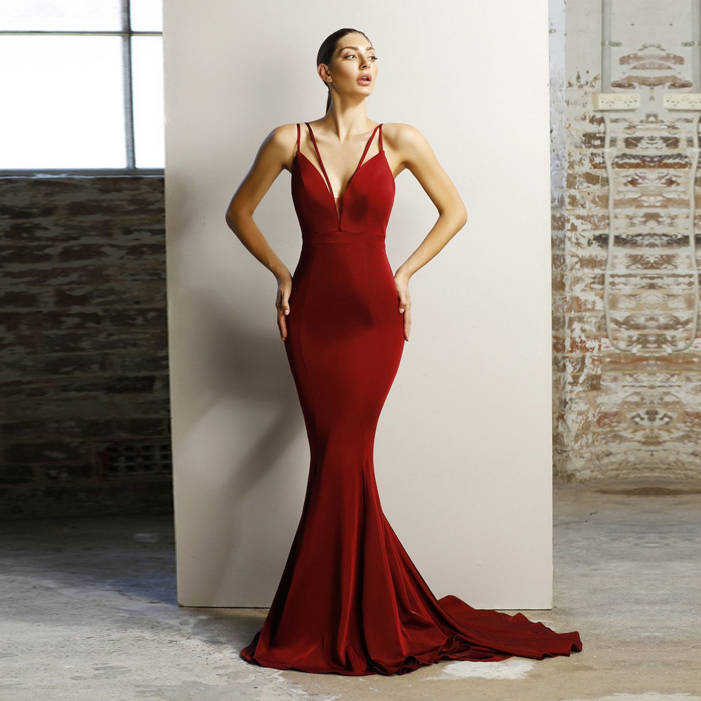 Juliet Sequin Gown - Burgundy | Fashion Nova, Dresses | Fashion Nova